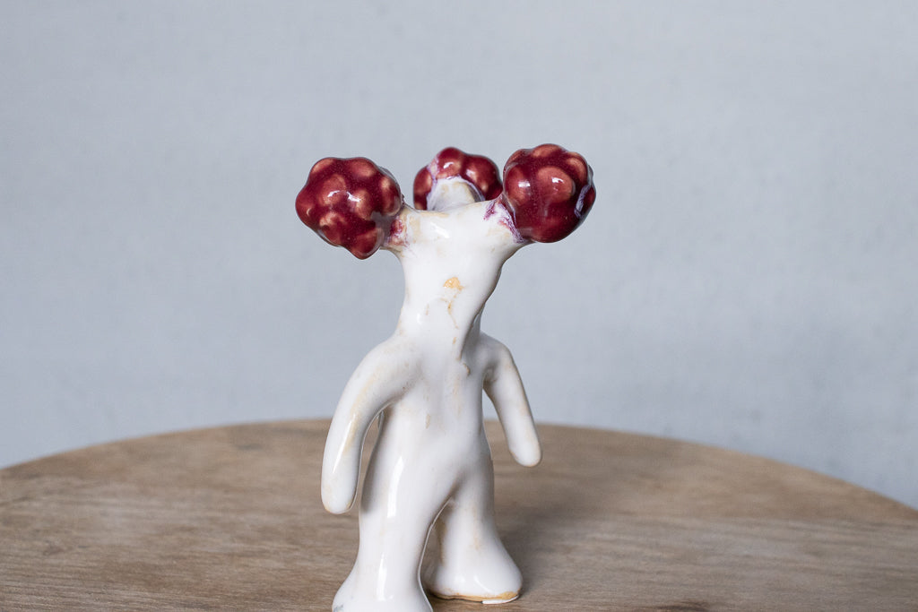 山下雅己 / セラミックヒューマン ③