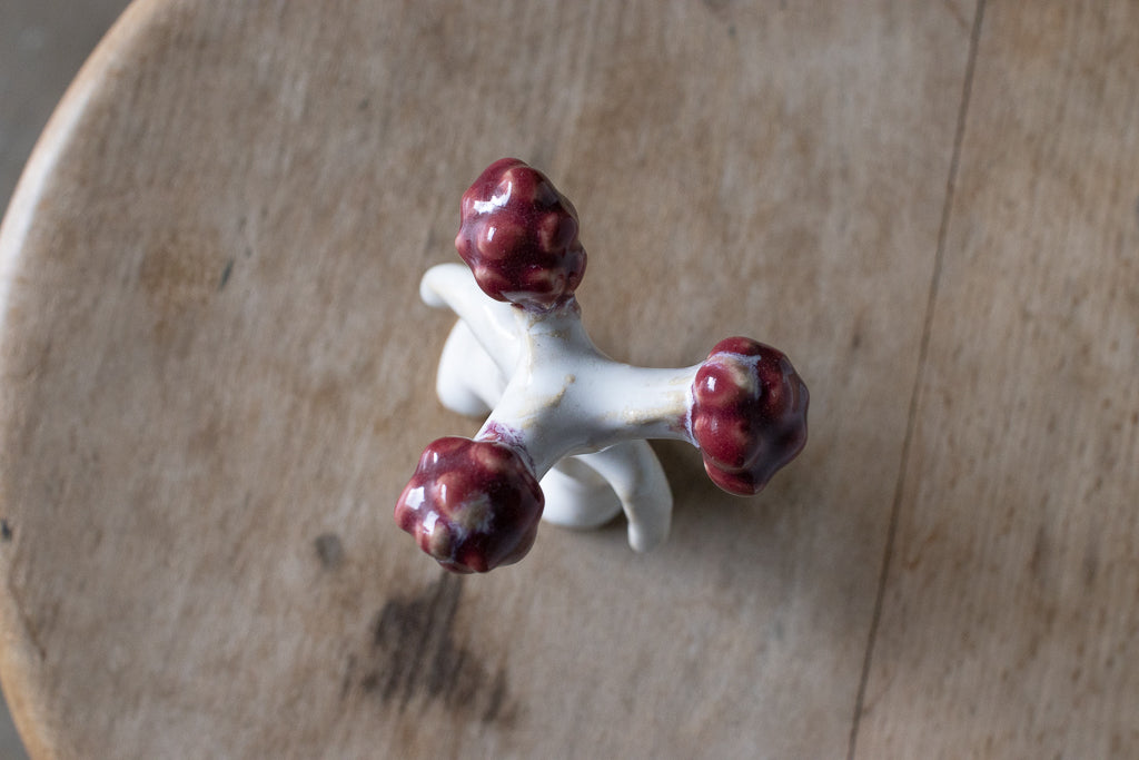 山下雅己 / セラミックヒューマン ③