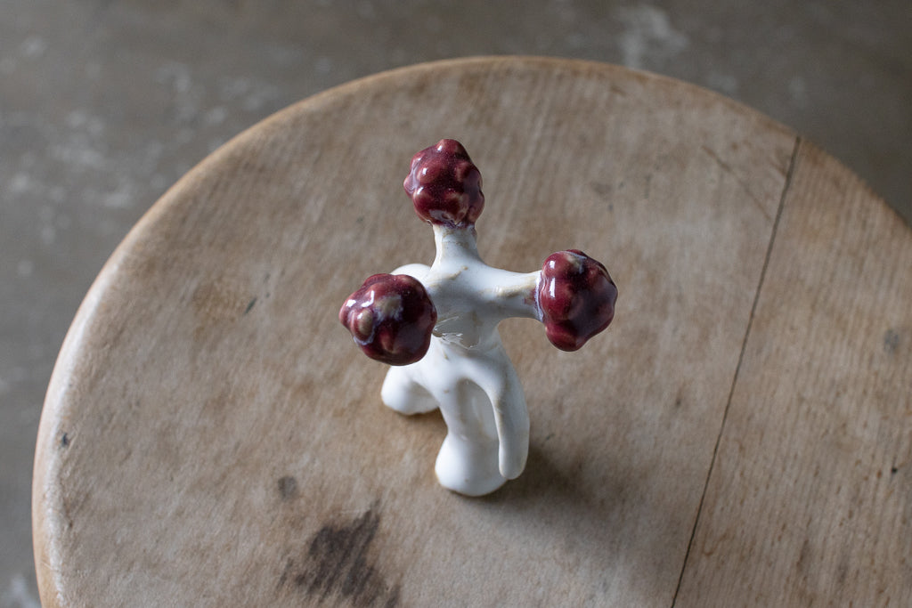 山下雅己 / セラミックヒューマン ③