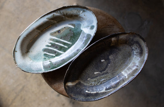 外池素之<トノイケモトユキ> / タイニーオーバル