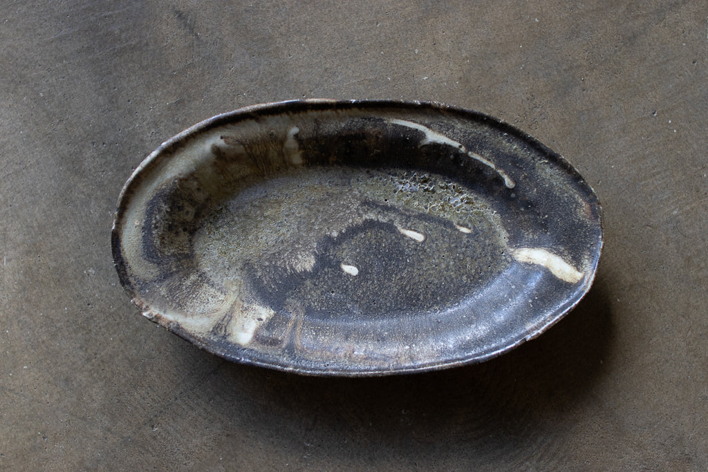 外池素之<トノイケモトユキ> / タイニーオーバル