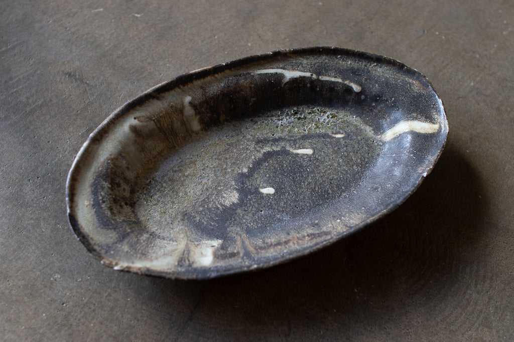 外池素之<トノイケモトユキ> / タイニーオーバル