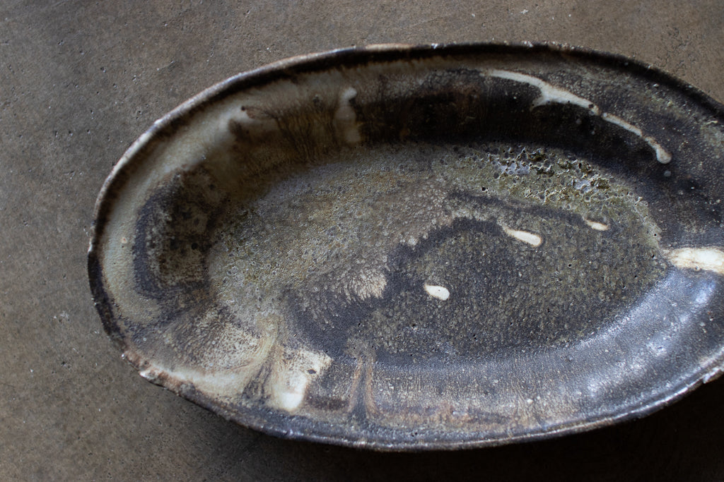 外池素之<トノイケモトユキ> / タイニーオーバル