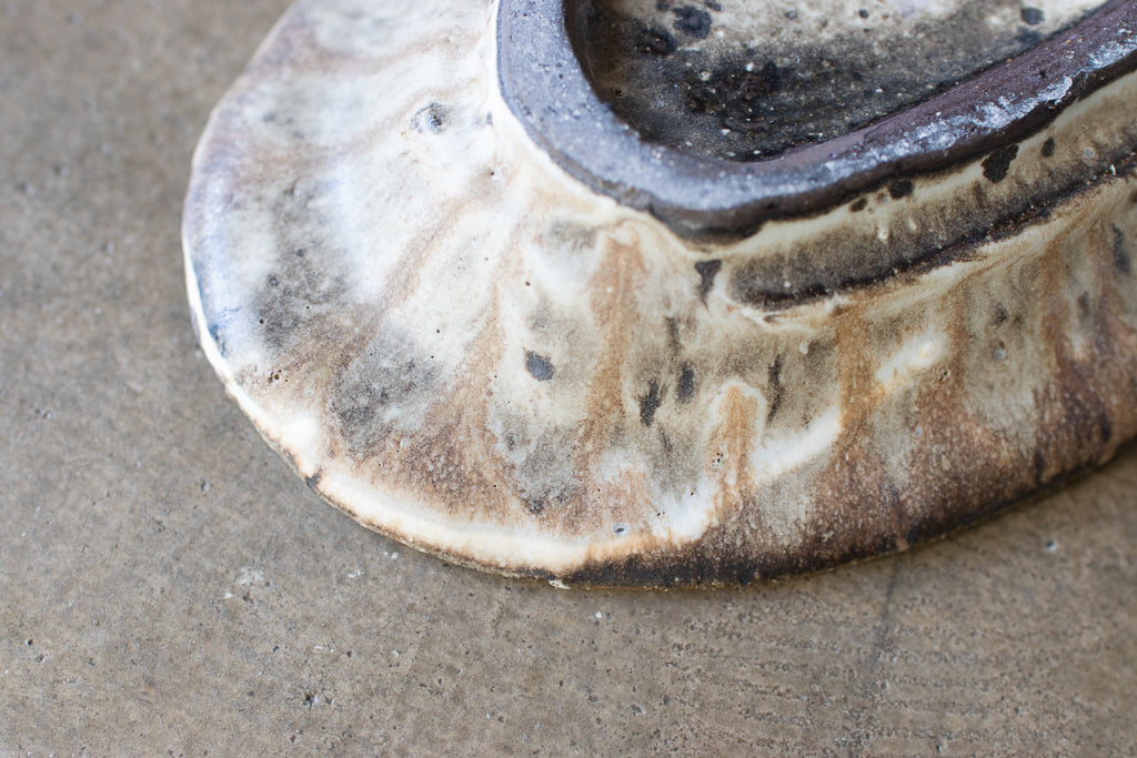 外池素之<トノイケモトユキ> / タイニーオーバル