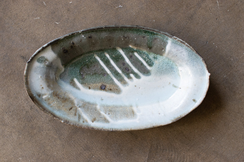 外池素之<トノイケモトユキ> / タイニーオーバル