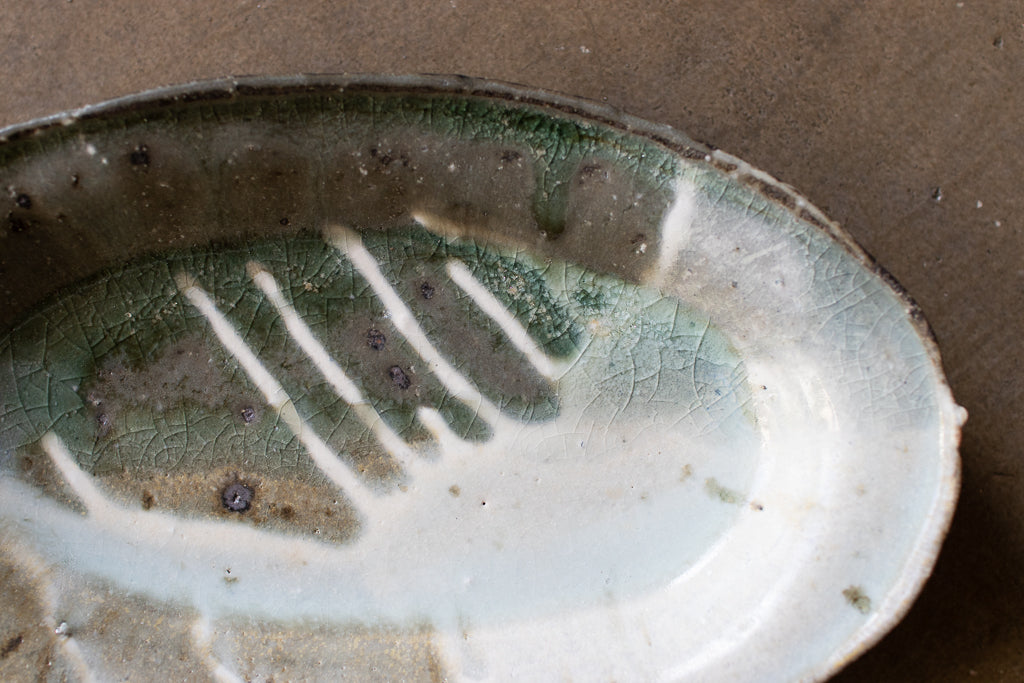 外池素之<トノイケモトユキ> / タイニーオーバル