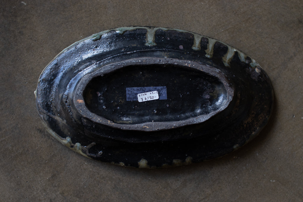 外池素之<トノイケモトユキ> / タイニーオーバル