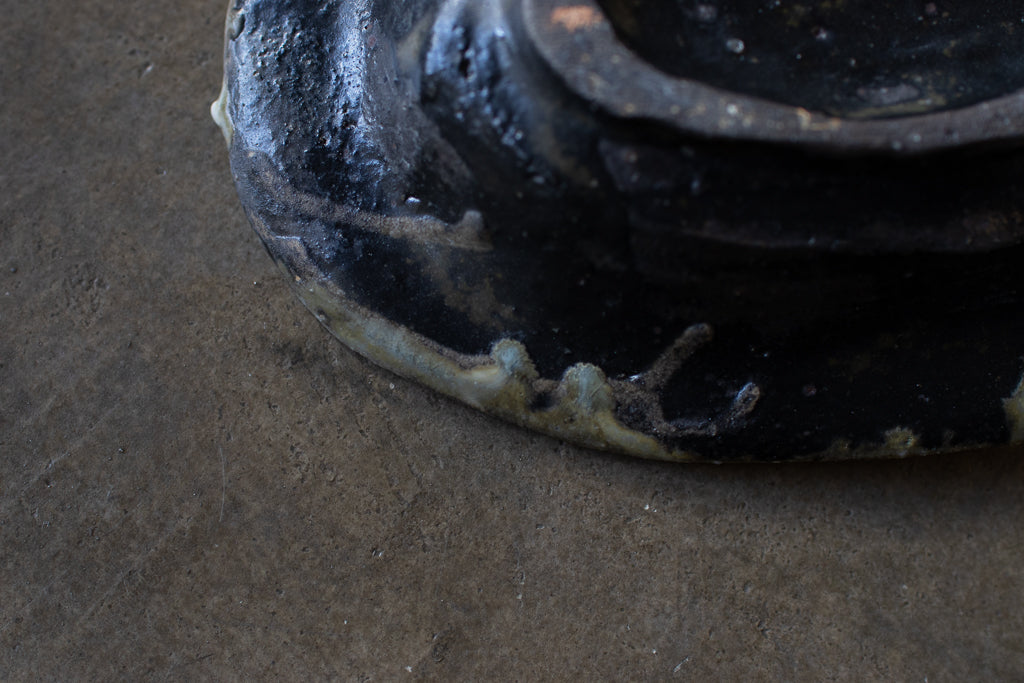 外池素之<トノイケモトユキ> / タイニーオーバル