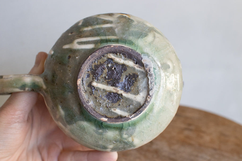 外池素之<トノイケモトユキ> / 急須(ポット)