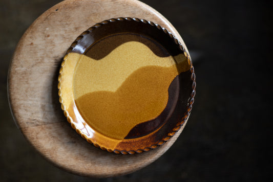 佐川義乱 / リムプレートM(オレンジ系)