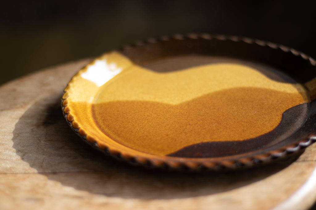 佐川義乱 / リムプレートM(オレンジ系)