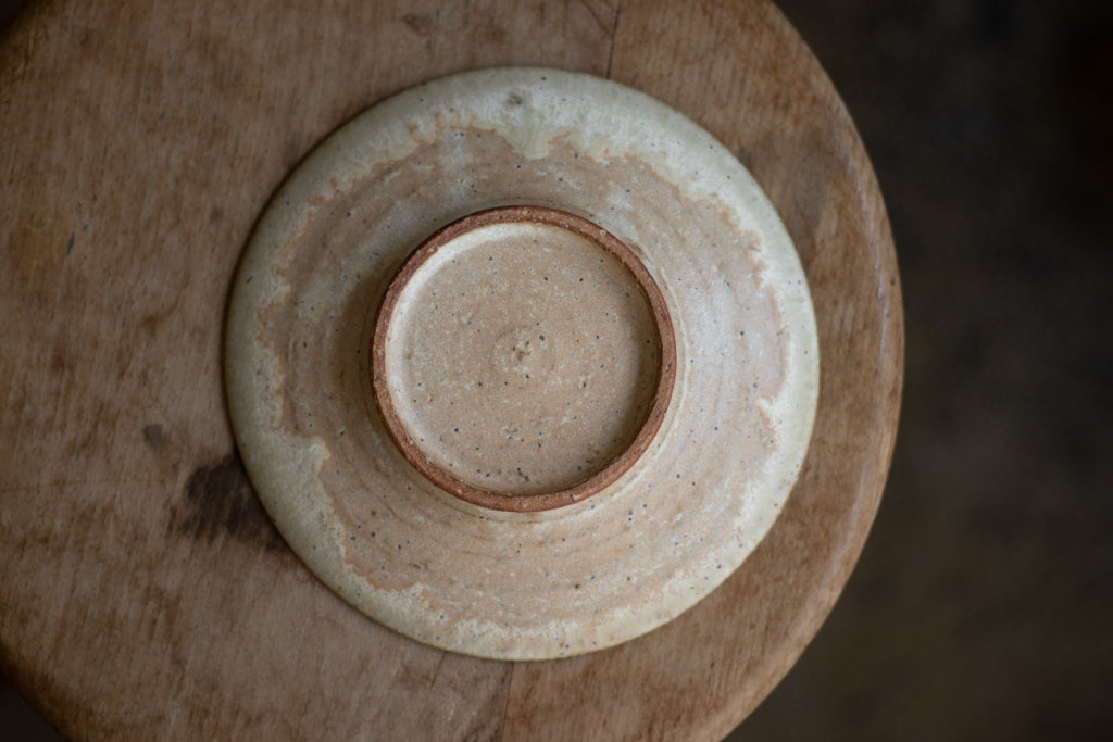 鈴木圭太 / 5寸皿(あお)