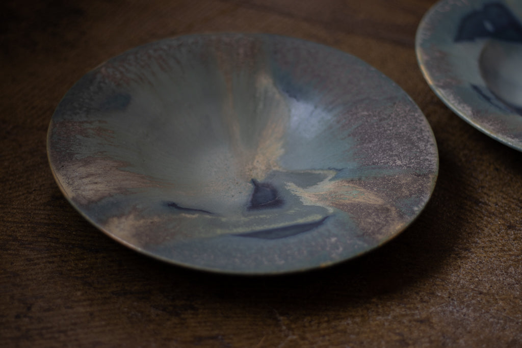 金澤尚宜 / 蒼円盤 26センチ