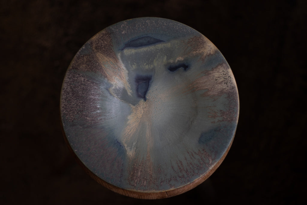 金澤尚宜 / 蒼円盤 26センチ