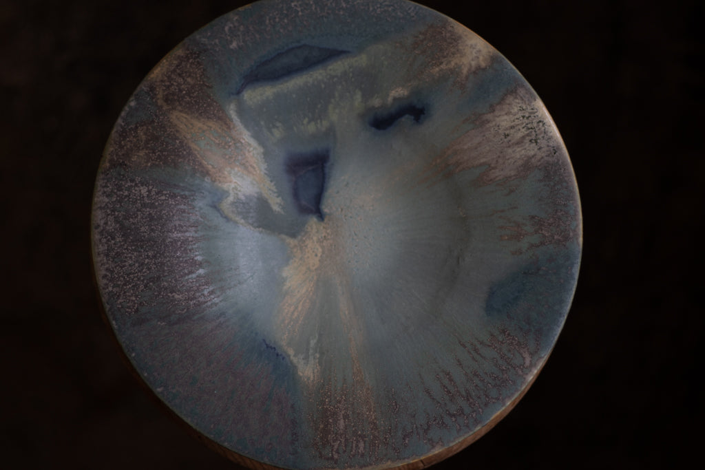 金澤尚宜 / 蒼円盤 26センチ