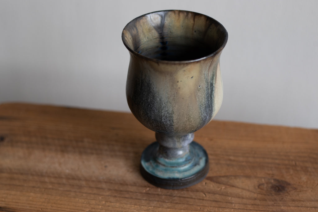 Ayaka Tabala / ゴブレット①