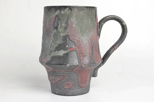 Toru Kikuchi/ Mug