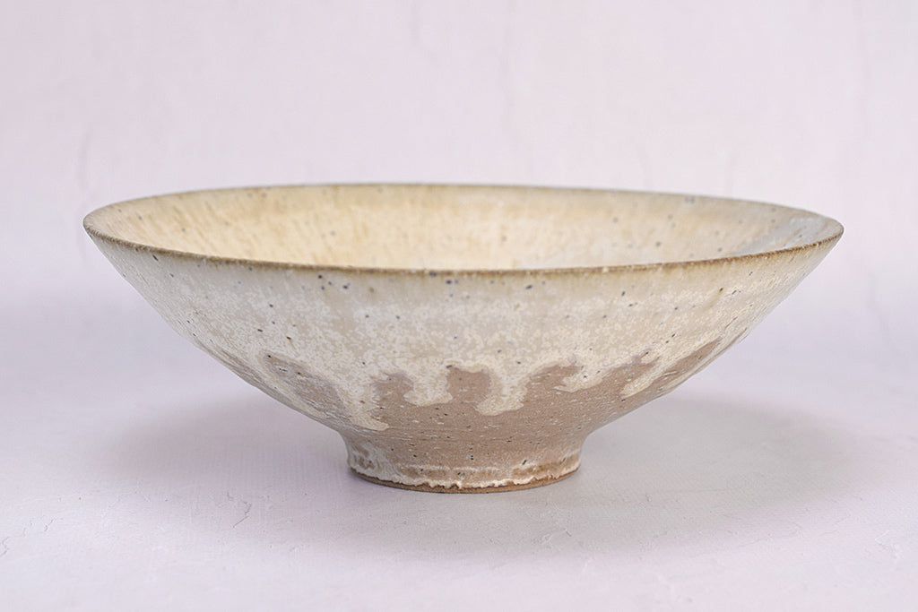 Keita Suzuki / 6 inch pot (green) pottery pottery mail order