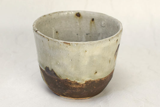 Motoyuki Tonoike / Free cup pottery pottery mail order