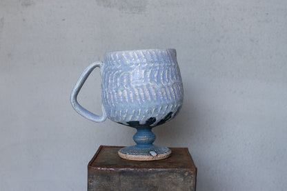 Shu Hirai / Coffee Cup Coffee Cup Black Gold ③