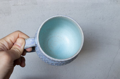 Shu Hirai / Coffee Cup Coffee Cup Black Gold ③