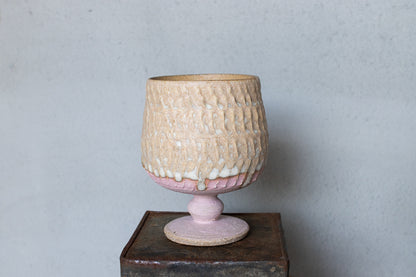 Shu Hirai / Coffee Cup Coffee Cup Black Gold ③