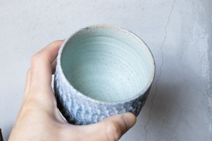 Shu Hirai / Coffee Cup Coffee Cup Black Gold ③