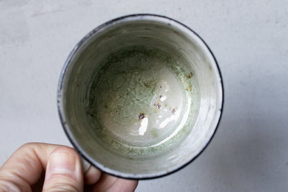 Taro Makihara / Herringbone Mug①