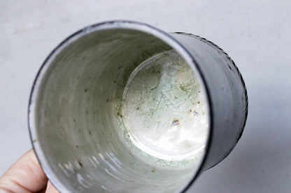 Taro Makihara / Herringbone Mug①