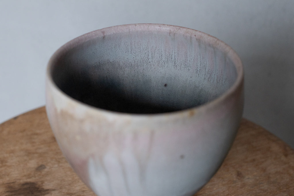 Takahashi Rin / Manekineko Object (wood kiln) 2023 new work