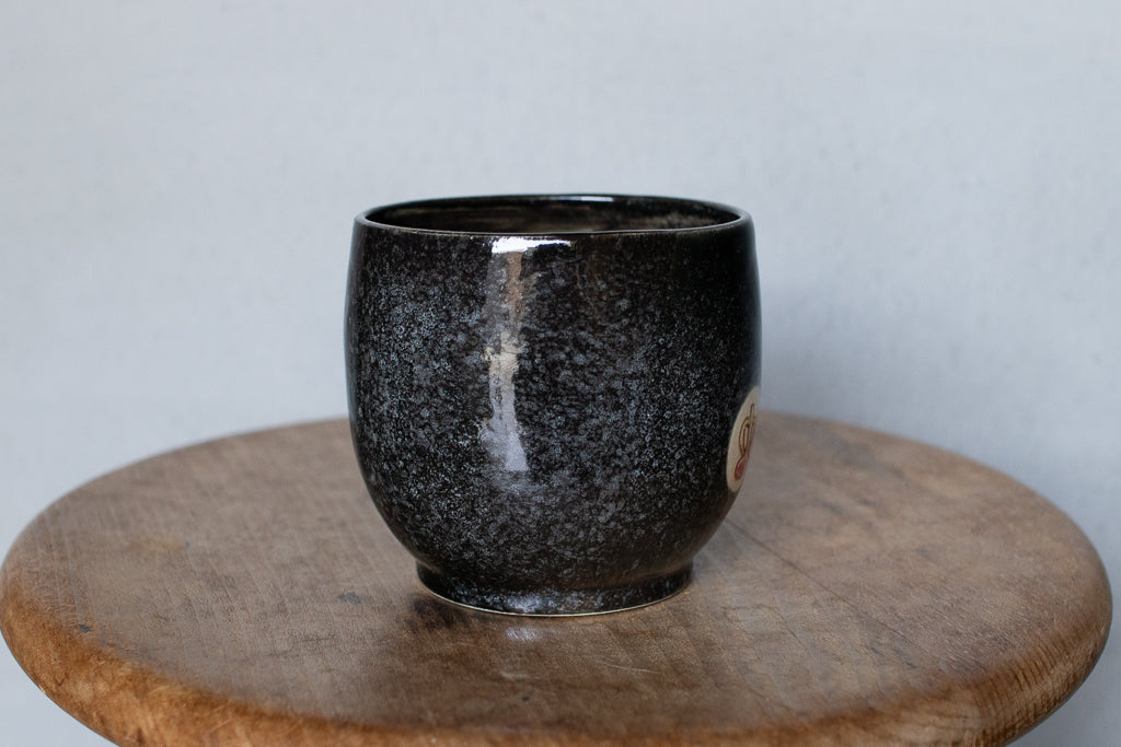 Tokiyama Sakura / Cup “Small Fish, Stars, Earth”