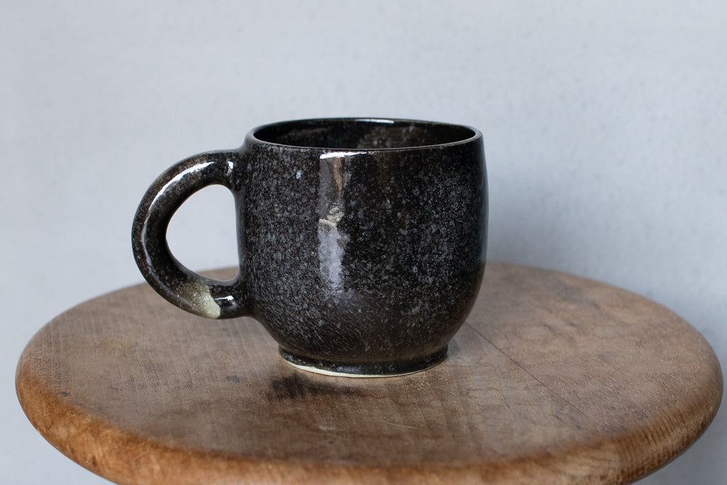 Tokiyama Sakura / Cup “Small Fish, Stars, Earth”