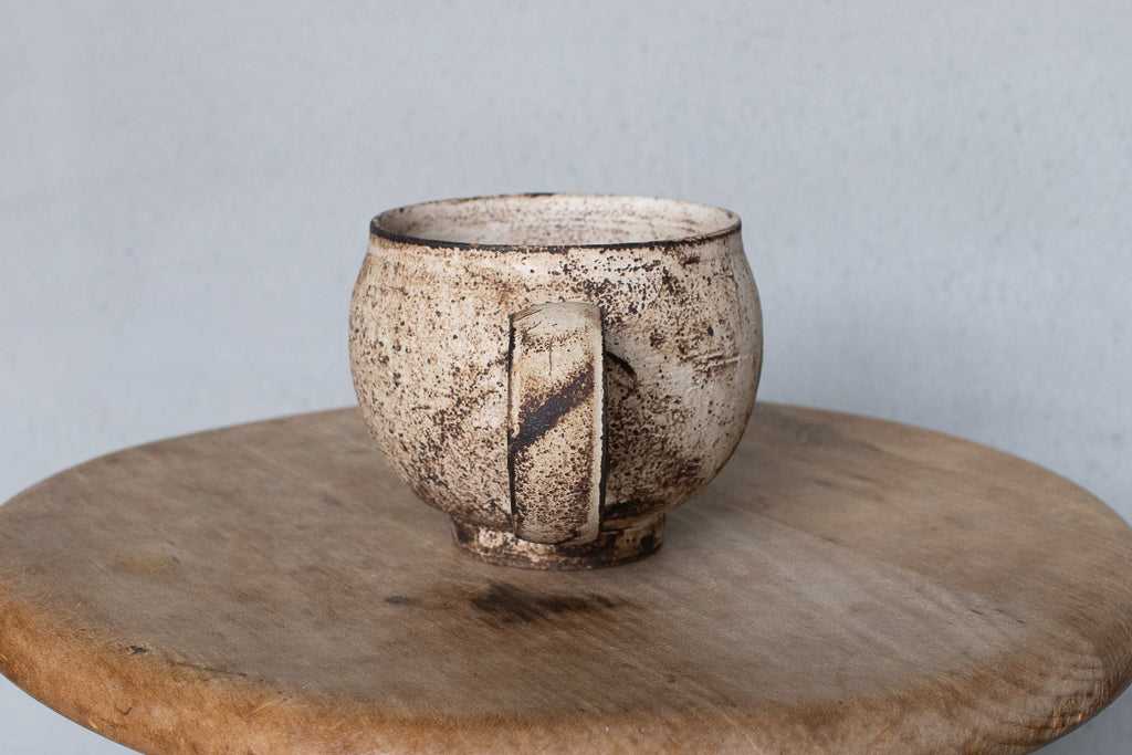 Kazuma Yamamoto / Shirodo Aya Mug