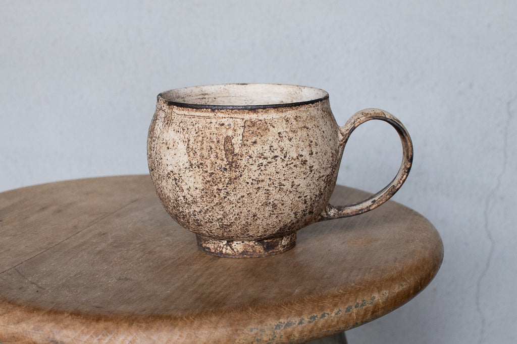 Kazuma Yamamoto / Shirodo Aya Mug