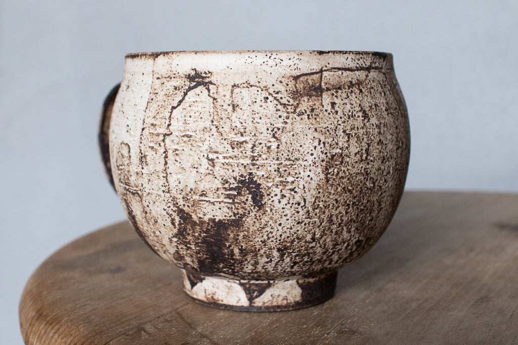 Kazuma Yamamoto / Shirodo Aya Mug