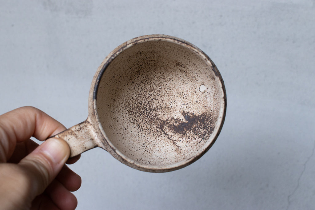 Kazuma Yamamoto / Shirodo Aya Mug