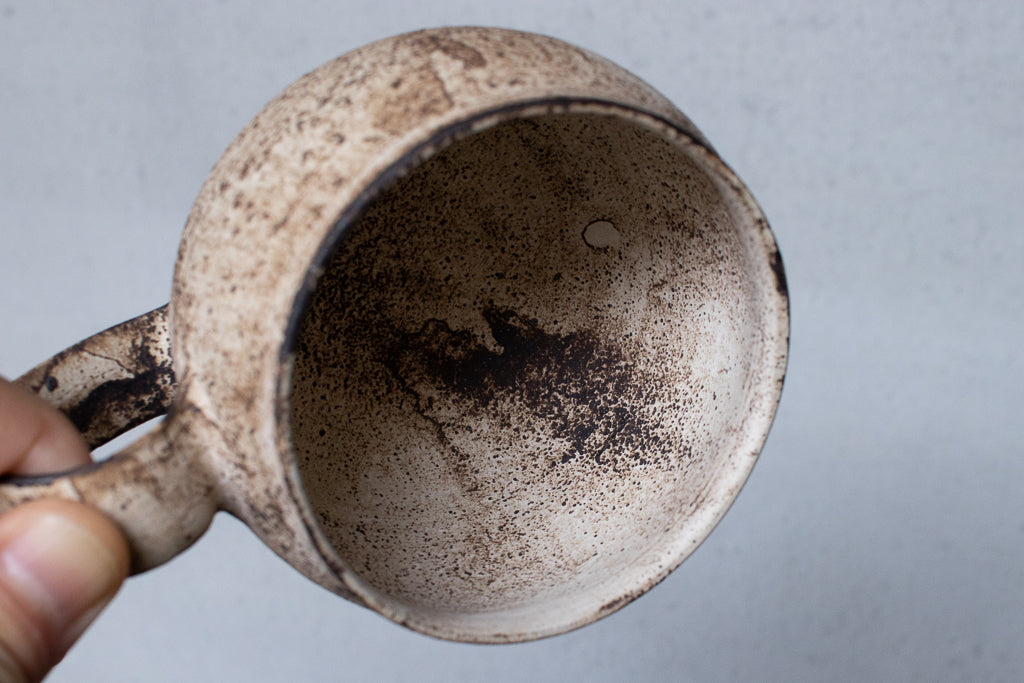 Kazuma Yamamoto / Shirodo Aya Mug