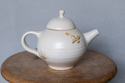 Tokiyama Sakura / Cup “Small Fish, Stars, Earth”