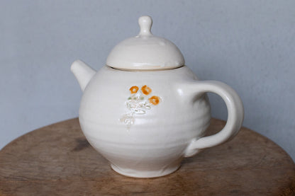 Tokiyama Sakura / Cup “Small Fish, Stars, Earth”