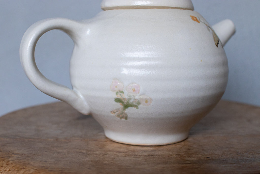 Tokiyama Sakura / Cup “Small Fish, Stars, Earth”