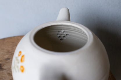 Tokiyama Sakura / Cup “Small Fish, Stars, Earth”