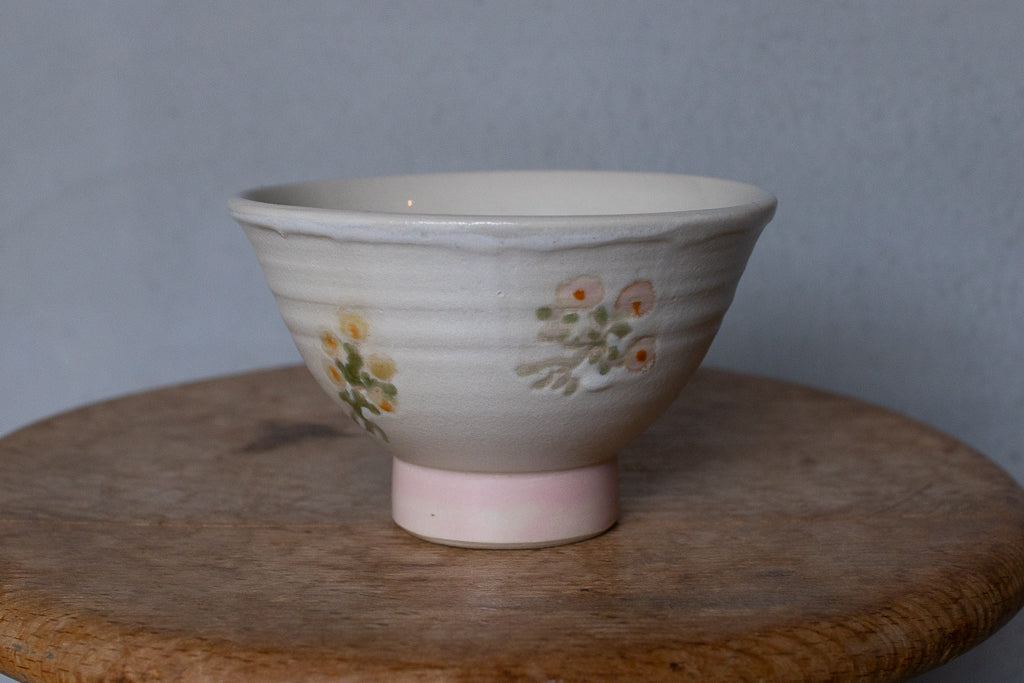 Tokiyama Sakura / Cup “Small Fish, Stars, Earth”