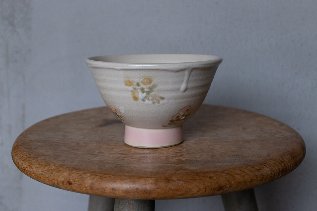 Tokiyama Sakura / Cup “Small Fish, Stars, Earth”