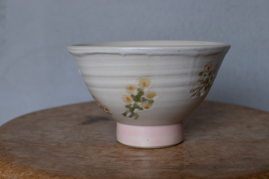 Tokiyama Sakura / Cup “Small Fish, Stars, Earth”