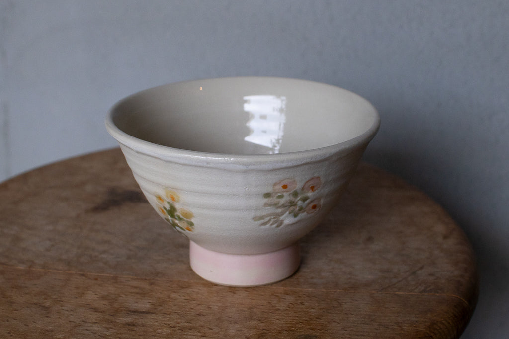 Tokiyama Sakura / Cup “Small Fish, Stars, Earth”