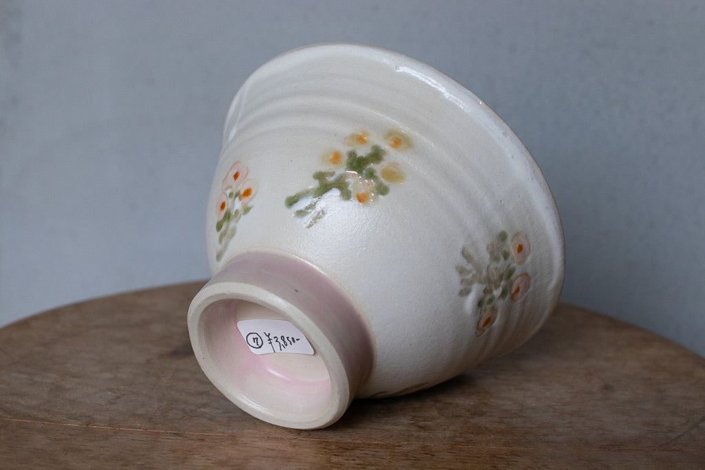 Tokiyama Sakura / Cup “Small Fish, Stars, Earth”