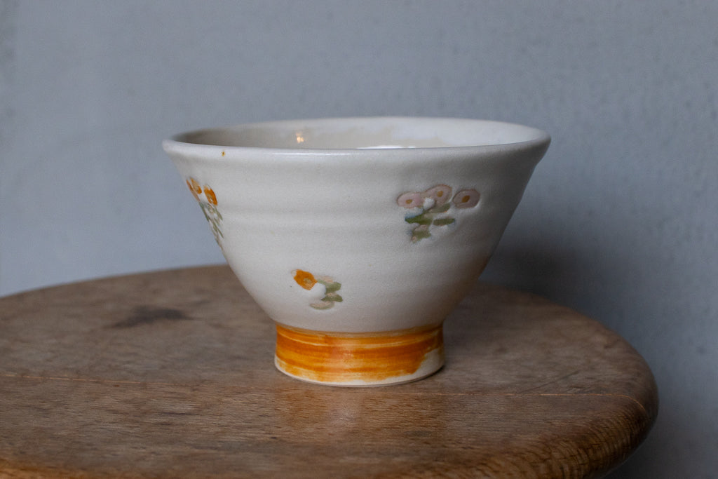 Tokiyama Sakura / Cup “Small Fish, Stars, Earth”