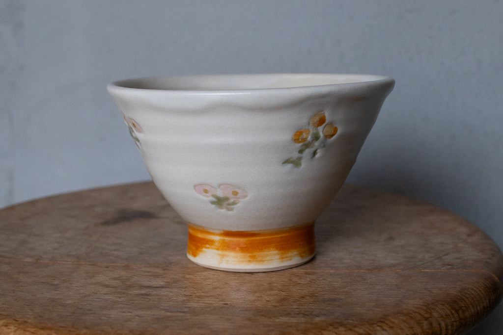 Tokiyama Sakura / Cup “Small Fish, Stars, Earth”