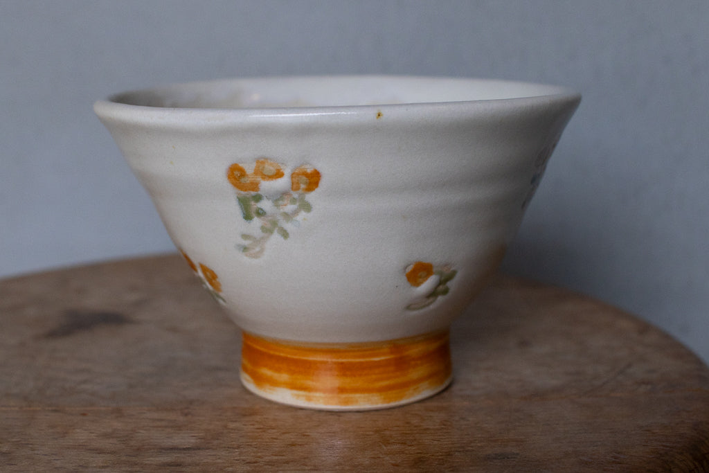 Tokiyama Sakura / Cup “Small Fish, Stars, Earth”