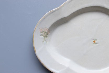 Tokiyama Sakura / Cup “Small Fish, Stars, Earth”
